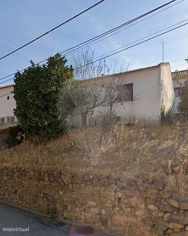 Terreno  para venda-1