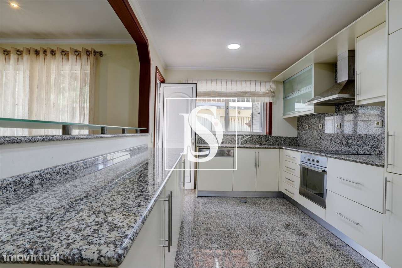 Moradia Geminada T3 Venda em Gulpilhares e Valadares,Vila Nova de Gaia-6