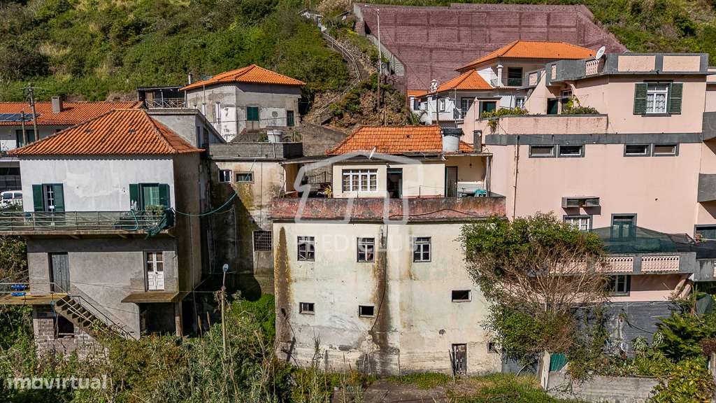 Moradia T2 – Porto da Cruz-23