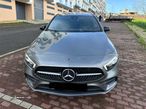 Mercedes-Benz A 180 d AMG Line Aut. - 3