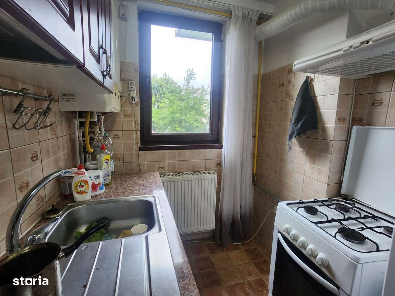 De inchiriat 2 camere Ultracentral et 2 - Imagine principală: 4/16