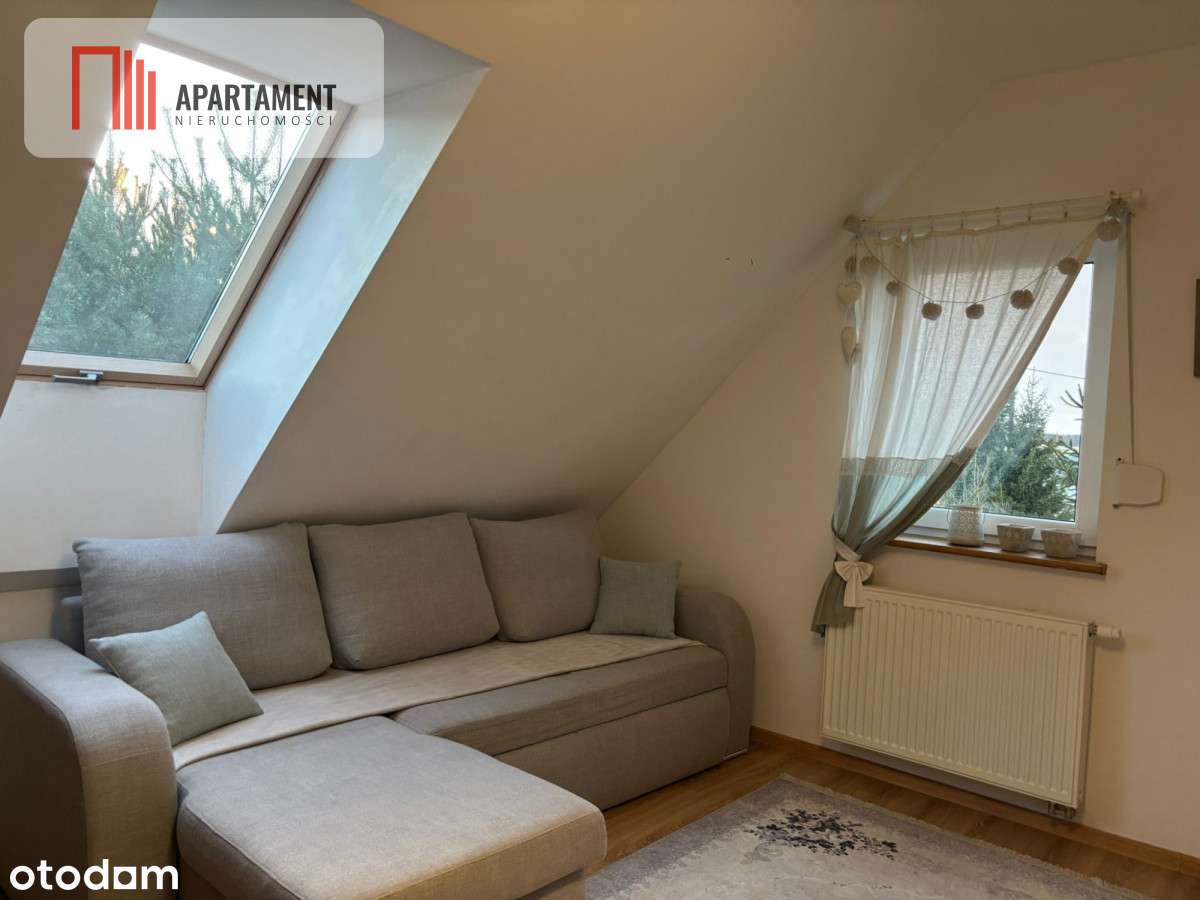 Dom marzeń w spokojnej okolicy-14