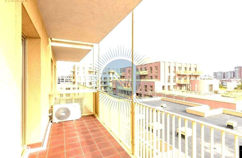 Apartament 2 camere Marmura Residence cu loc de parcare-10