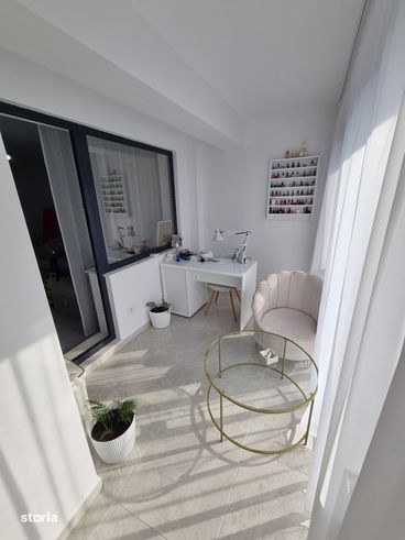 Tomis nord complex zen-apartament finisat modern cu loc de parcare-9