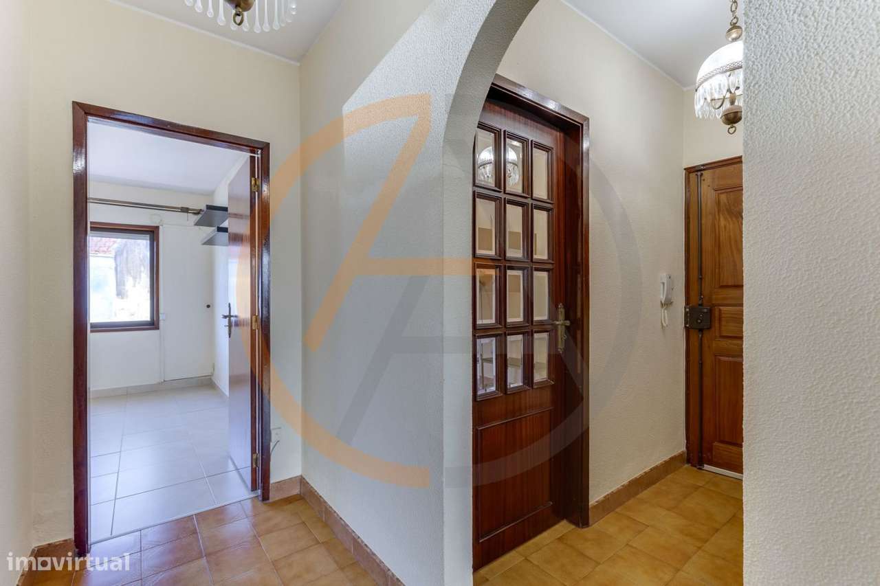 Apartamento T2 | Custoias-16
