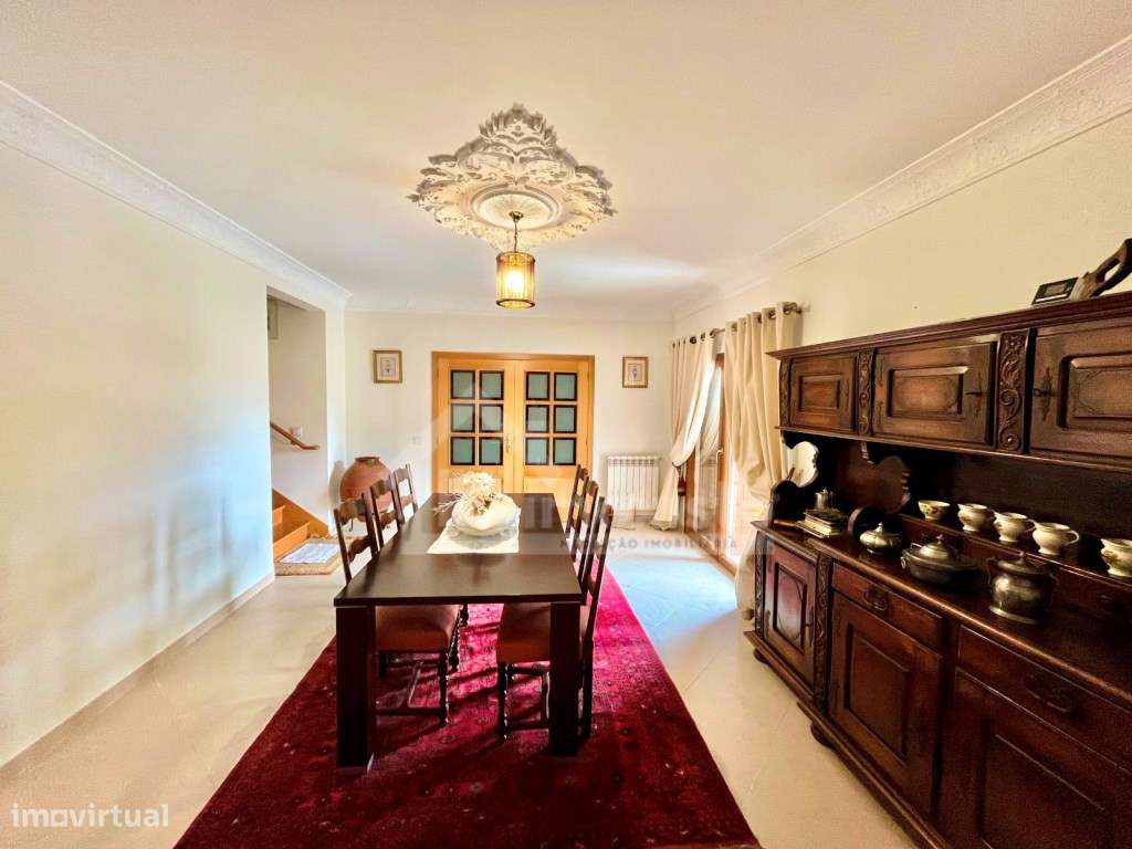 Moradia T6 pronta a habitar em Soure-15