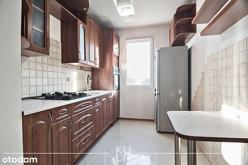 Widok, cisza i komfort na 4. piętrze-6