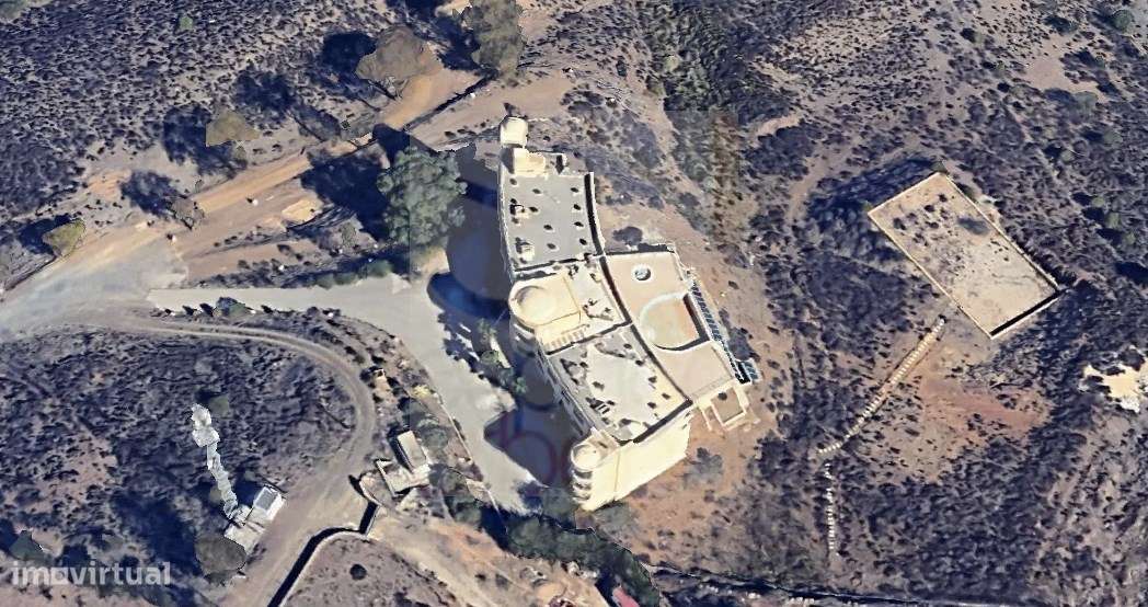 Castro Marim - Investimento - Unidade Hoteleira - Estalagem 4 Estrelas-18