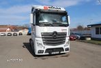 Mercedes-Benz Actros - 3