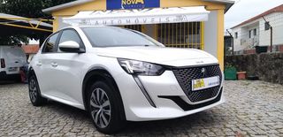 Peugeot e-208 50 kWh Active