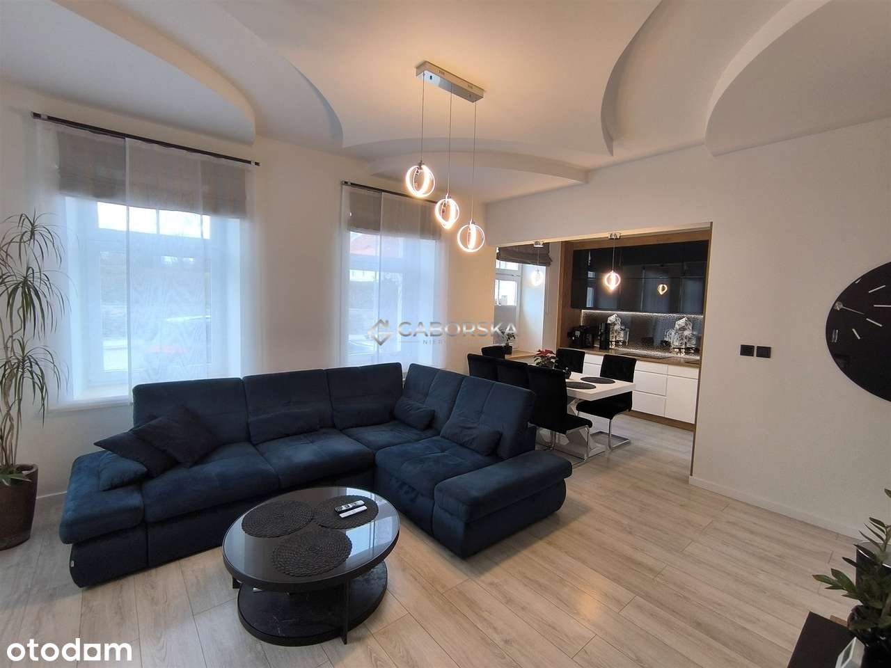 Ekskluzywne mieszkanie w Szczawnie Zdrój-4