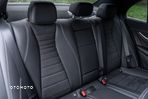 Mercedes-Benz Klasa E 220 d 4-Matic 9G-TRONIC - 7