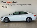 Skoda Superb - 4