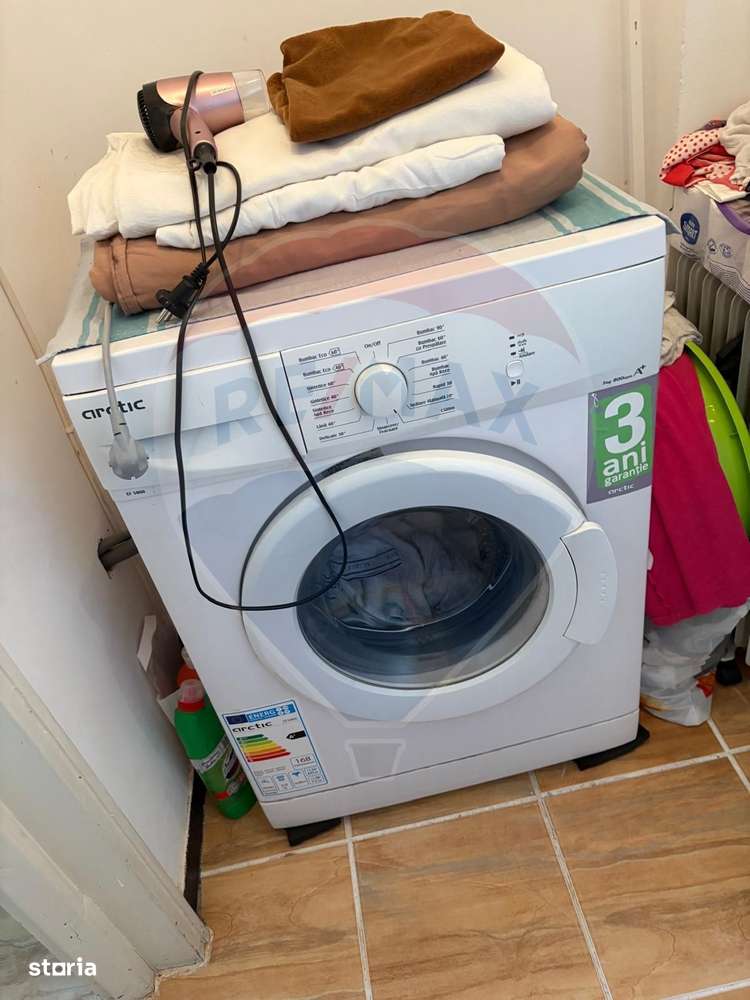 Apartament cu 2 camere de vânzare în zona Kiseleff-8