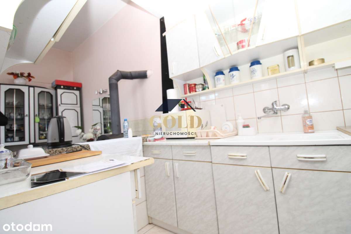 Mieszkanie z ogródkiem-9