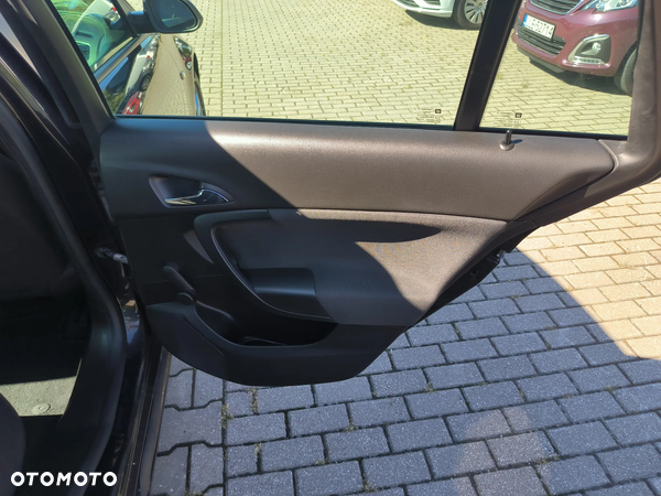 Opel Insignia 2.0 CDTI Edition ecoFLEX S&S - 15