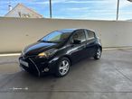 Toyota Yaris 1.4 D-4D ACtive+AC - 1