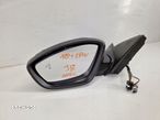 Opel Corsa F lift Peugeot 208 II 2 lusterko lewe 12 10+2pin EU - 3