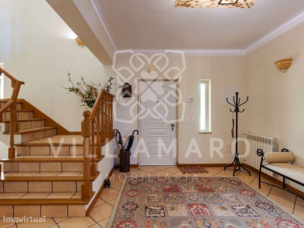 Moradia Isolada T4+1 - Espaço, Privacidade e Conforto a 8 Minutos d...-7