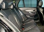 Mercedes-Benz C 220 d AMG Line Aut. - 17