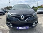 Renault Captur 1.5 dCi Expression - 3