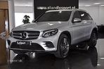 Mercedes-Benz GLC 250 d AMG Line 4-Matic - 1