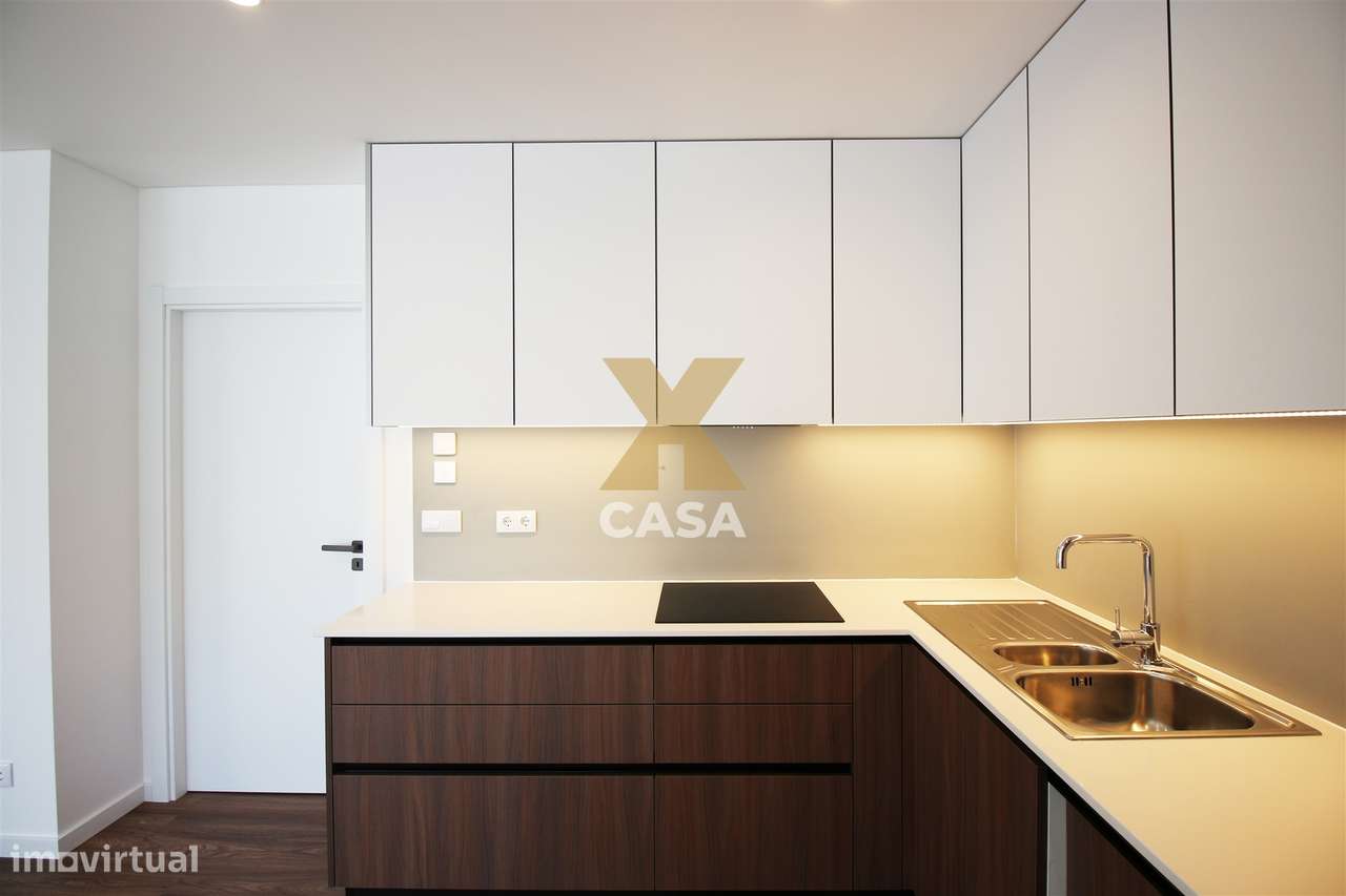 Apartamento T3 Venda em Nossa Senhora da Piedade,Ourém-7