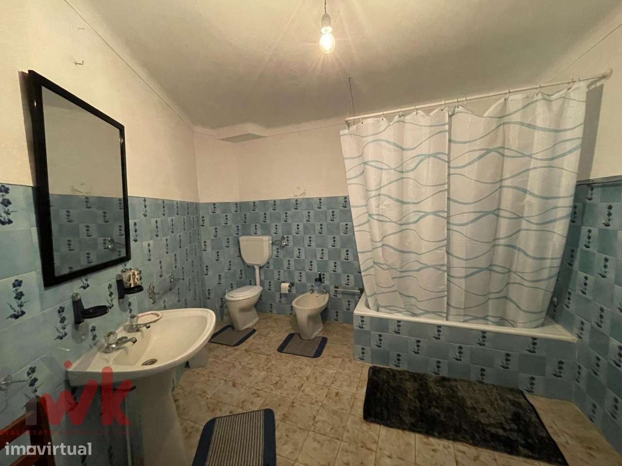 Moradia T3 com terreno | Pronta a habitar-12