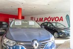 Renault Clio Van 1.5 DCI Zen GPS S/S - 20