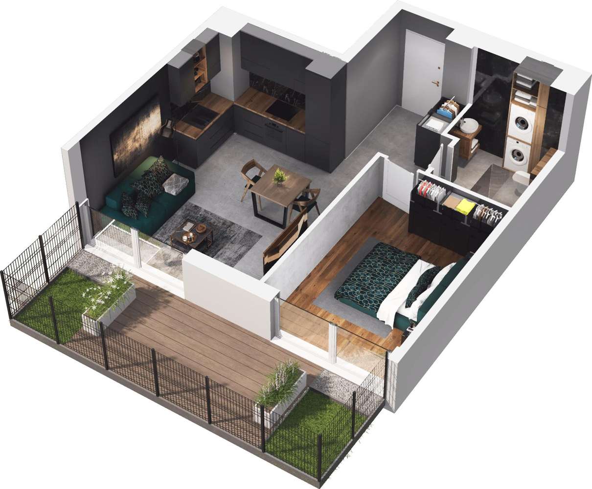 Solmarina | Kameralna Inwestycja - C11.2 - Pełny obrazek: 5/10