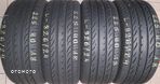 225/40r18 92Y (L826/24)04 4szt 7mm GT Pzero Nero PIRELLI 2018r LETNIE - 1