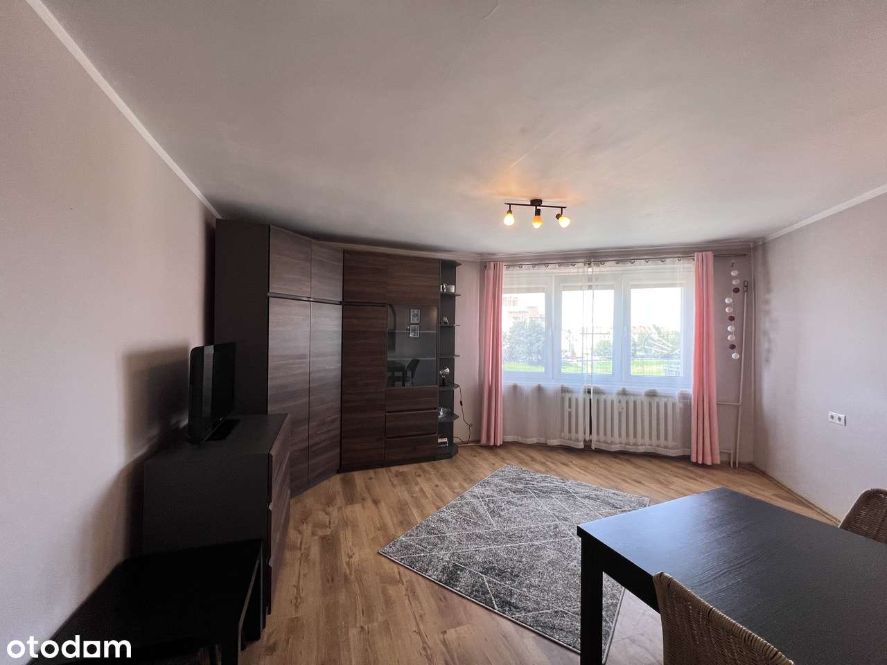 Przestronna kawalerka Centrum-0