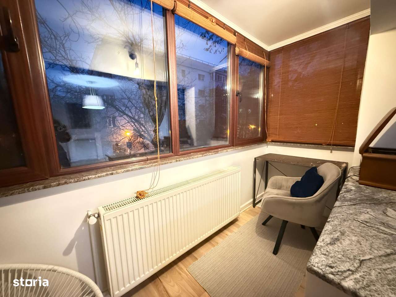 APARTAMENT 2 CAMERE | FINISAT | CENTRALA PROPRIE | MALL VITAN - Imagine principală: 2/13