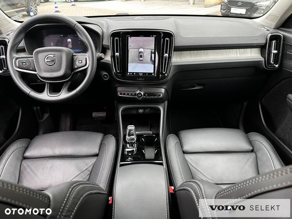 Volvo XC 40 - 10