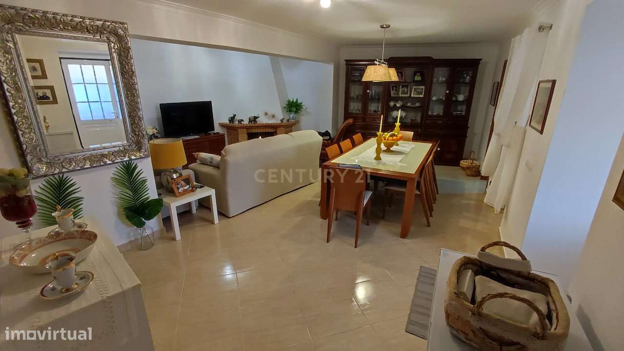 Moradia T5 em Segura, no Parque Natural do Tejo Internacional-5