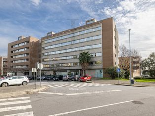 Apartamento T3 à Venda Centro da Maia