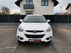 Hyundai ix35 1.7 CRDI 2WD GLS Style+ - 13