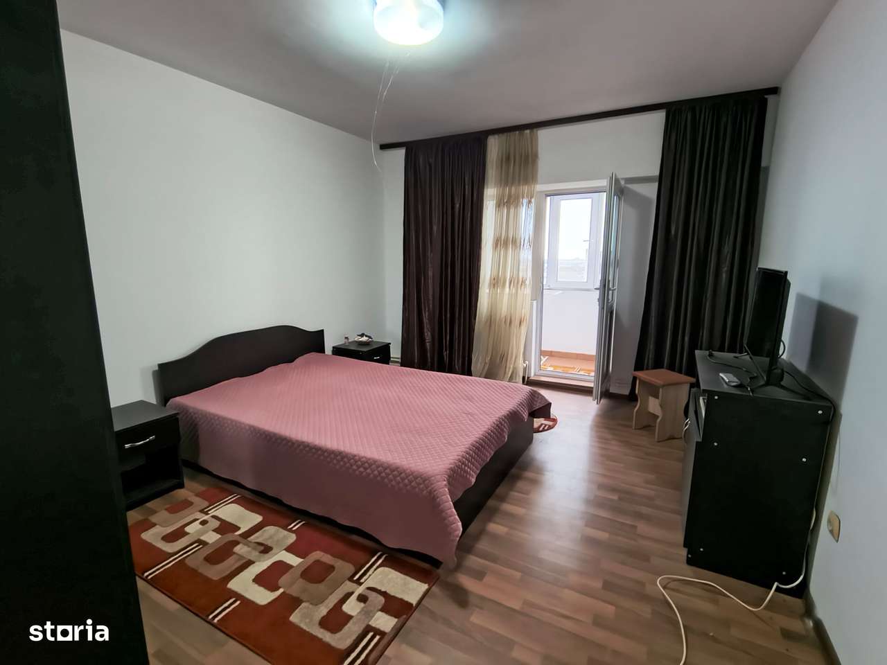 EXCLUSIV  GARA apartament cu 3 camere 79 mp pret 149000 euro-4