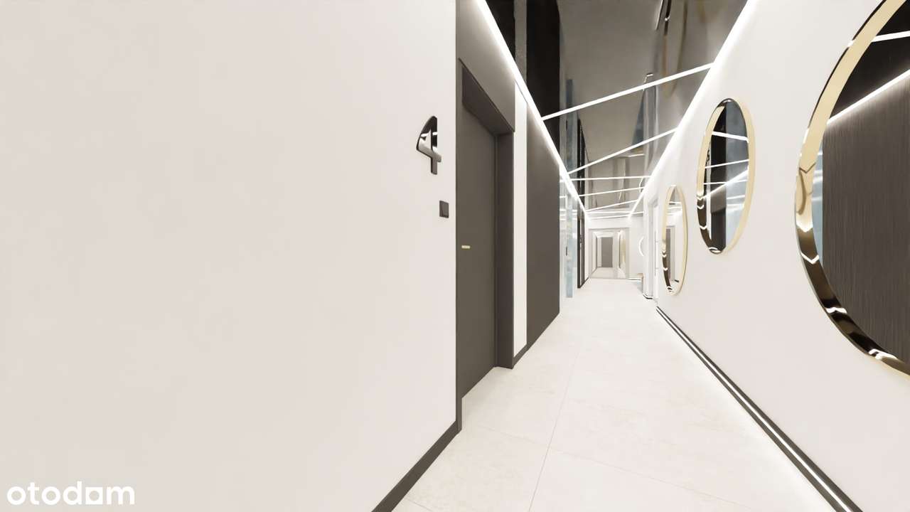 Mieszkanie 39,04 m2 Ustronie Morskie # Blisko MORZA i CENTRUM # - Pełny obrazek: 5/18