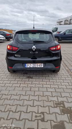 Renault Clio - 4