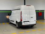 Ford Transit Custom 2.0 TDCi 3L Teto Alto - 4