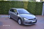 Volkswagen Golf 1.4 TSI BlueMotion Technology Highline - 3