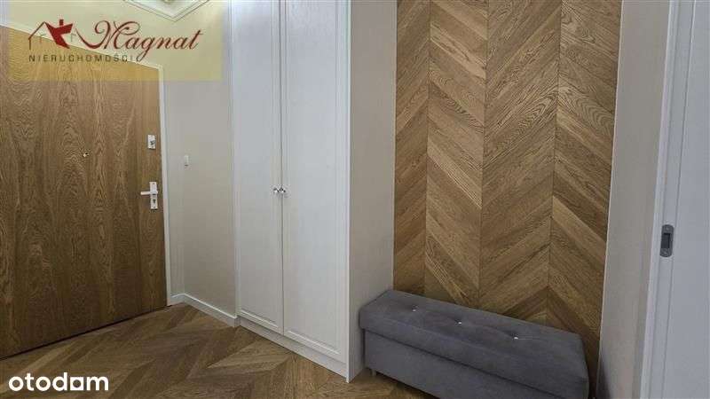 Zaciszny apartament tuż przy lesie!-10
