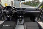 Skoda Superb - 24