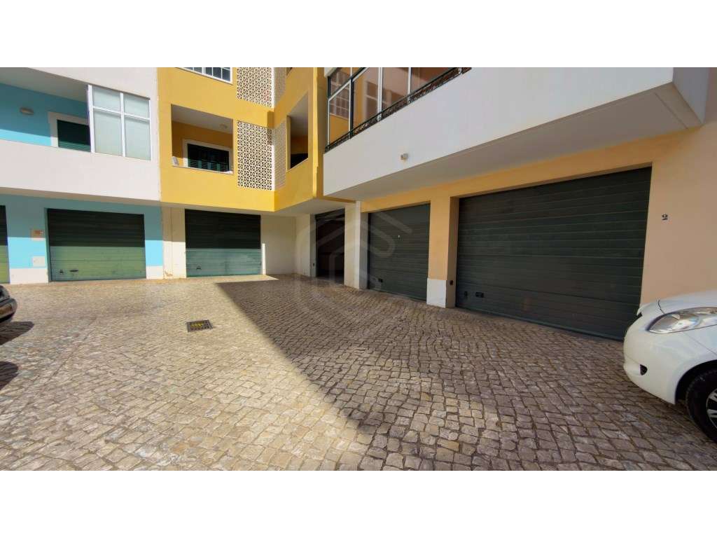 Apartamento T3 em zona centro de Loulé, Algarve-26
