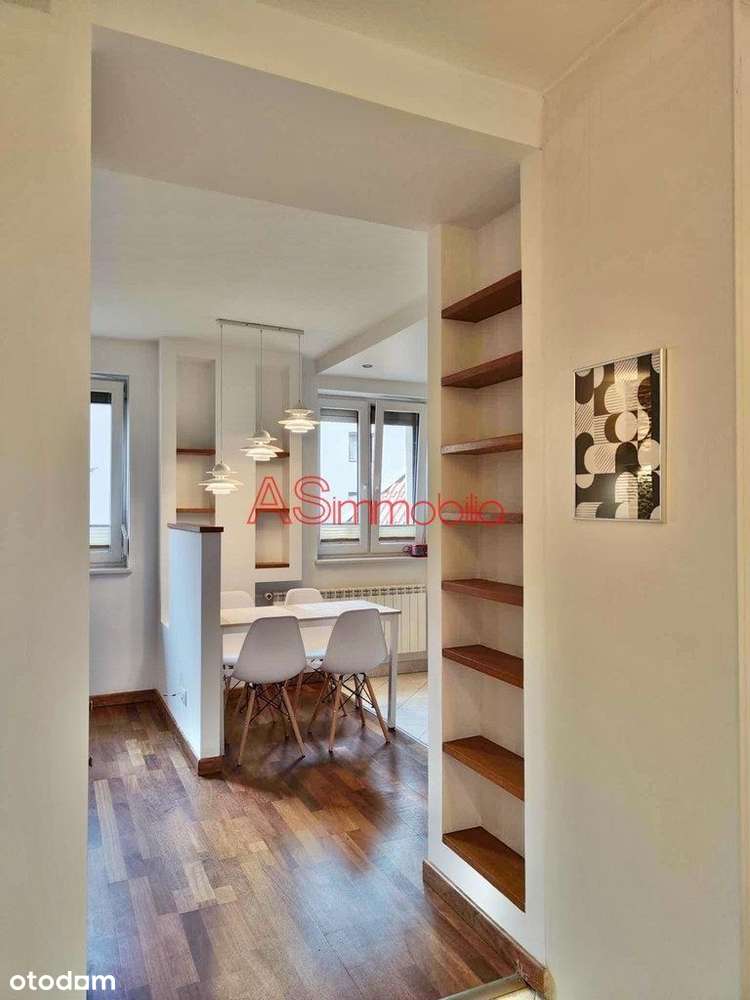 3 pokoje, 65m2,nowoczesne, jasne, Bielany Warszawa - Pełny obrazek: 5/18