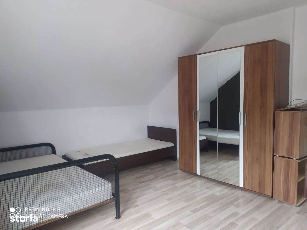 Vand ap cu 2 dormitoare,centrala termica, centru!-4