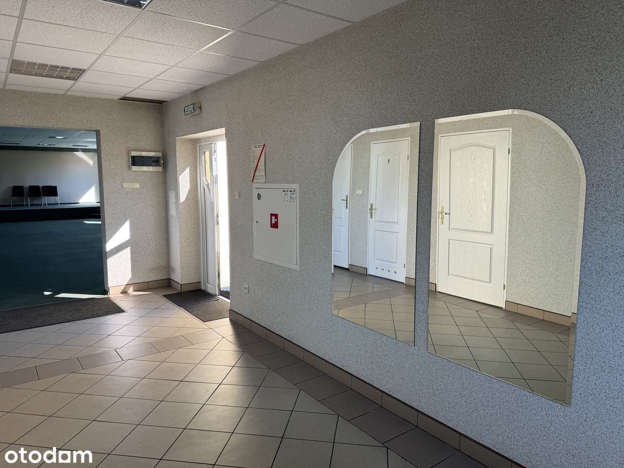 Budynek parterowy 250 mkw. do adaptacji-5