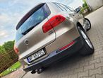 Volkswagen Tiguan 2.0 TDI SCR (BlueMotion Technology) Trendline - 2