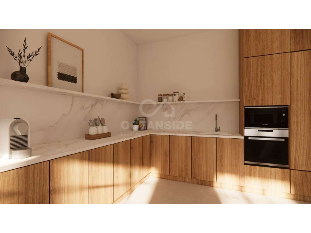 Apartamento T6 - Príncipe Real-28